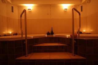 Esplanade Swiss Quality Hotel Νταβός Εξωτερικό φωτογραφία