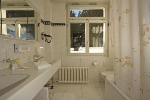 Esplanade Swiss Quality Hotel Νταβός Δωμάτιο φωτογραφία