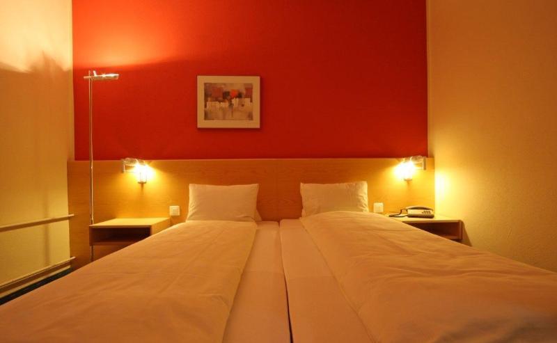 Esplanade Swiss Quality Hotel Νταβός Δωμάτιο φωτογραφία